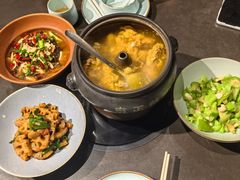 -福照楼汽锅鸡·云南菜(护国路店)