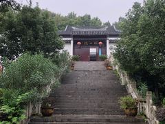 -玉女潭景区