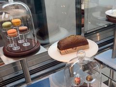 -观廊大堂吧(国际会展中心希尔顿酒店x冰雪世界店)