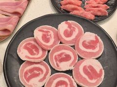 -汉拿山(金源店)