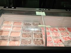 -冠菌火锅自助(东莞樟木头店)