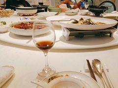 -沪华海鲜大酒楼(南汇店)