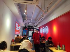 -阿当·小炒牛肉面(人广店)