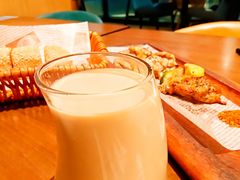 -1886德国汽车餐厅(外滩中央店)