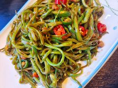 -大城·烧烤海鲜大排档(台东店)