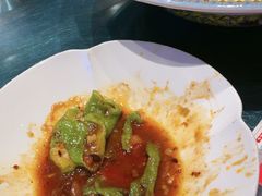 -俭寨大盘鸡·新疆菜·烧烤(博乐店)