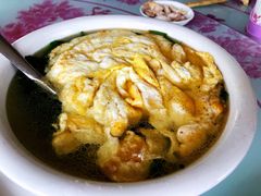 煎蛋汤-临夏清真餐馆羊肉火锅(安德民族商贸城店)