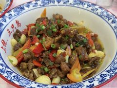 -三只鸟本地特色菜馆(上饶总店)