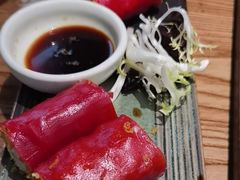 -潮粥荟·潮汕砂锅粥(槐房万达店)