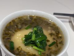 -李记搅团•非遗陕菜(三桥店)