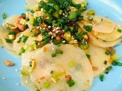 -有红鸡毛店·川菜(建设路店)