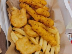 -德克士(前门店)