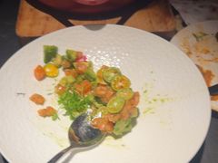 -烛影拾光观景餐厅·创意菜·摄影·小提琴(大唐不夜城店)