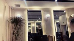 -3AM HAIR SALON染发接发