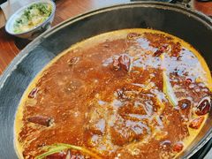 -马厂老火锅(柳洲东路店)