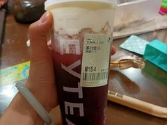 -喜茶(深圳东门1234店)