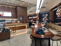 -星巴克臻选(北京颐堤港中心第二店)
