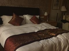 -苏州香山国际大酒店