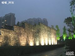 -常州明城墙