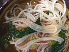 -华兴街煎蛋面(总店)