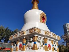 -护国法轮寺