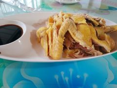 -小六农家乐(崇明西沙湿地店)