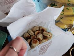 -宋记饼家(石门二路店)