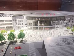 -中国铁道博物馆(正阳门馆)