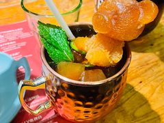 -北京食堂·烤鸭·宵夜(亚运村店)