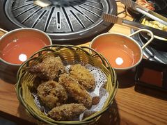 -黑牛の店·和牛烧肉(合生汇店)