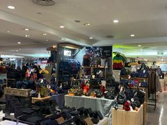 -崇光百货(铜锣湾店)