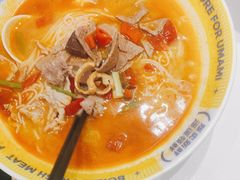 -粉小主·贵州酸汤牛肉粉(南京仙林金鹰店)