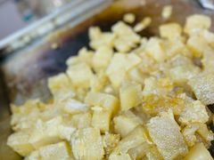 -老绍兴三味臭豆腐(奥林匹克购物广场店)