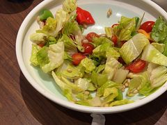 -港丽餐厅(正大店)