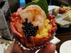 -行者书屋大堂吧 ·下午茶(南京圣和府邸酒店)