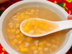 -闯关东东北农家菜(崂山石老人店)