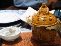 -聚春园自助餐厅(东街口店)