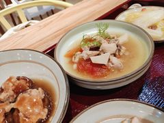 -山食间·中式营养轻餐(保利时光里店)