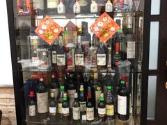 零售区-凤城礼记鱼翅海鲜酒家(新马路总店)