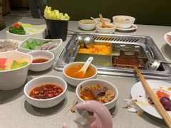 -海底捞火锅(壹悦城店)