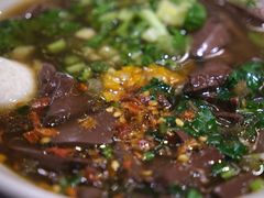 -易裕和·长沙米粉(竹塘西路店)