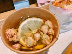 -龙治汉堡(中华城店)