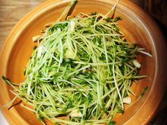 -禾田下生态餐厅(华天城总店)