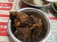 -阿秋牛排(湖心街店)