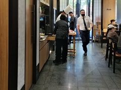-福海居烤鸭店(鸟巢店)