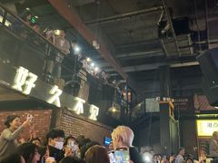 -HIB HUB公社(解放西路店)