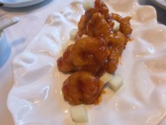 -峨嵋酒家 南北川菜 优选烤鸭(广渠路店)
