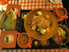 -北辰洲际酒店·IT MAMA意式家味餐厅