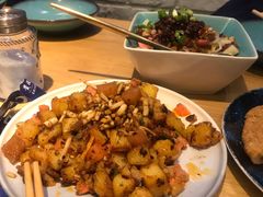 -贵凤凰贵州米粉(望京店)