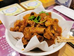 怀旧和味牛杂-彩虹站·香港烧腊茶餐厅